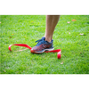 Pure2Improve | Flexible Hurdle Set (21cm) | Raudona