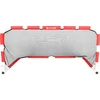 Pure2Improve Pilkas, Raudona, Baltas | Oxford Fabric, Steel
