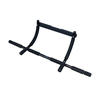 Pure2Improve | Multi-Function Gym Bar | Juodas