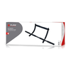 Pure2Improve | Multi-Function Gym Bar | Juodas