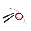 Pure2Improve Multi Weighted Speed Rope, 3 pcs | Geltona/Raudona/Juodas