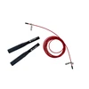 Pure2Improve Multi Weighted Speed Rope, 3 pcs | Geltona/Raudona/Juodas