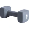 Pure2Improve Svarmuo, pilkos spalvos, neoprenas, 6kg