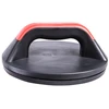 Pure2Improve | Handles for push-ups | Push-up Pro Set | Juodas/Raudona