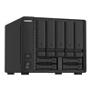Serveris QNAP TS-932PX Alpine AL-324 Ethernet LAN jungtis Tower Juoda NAS