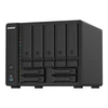Serveris QNAP TS-932PX Alpine AL-324 Ethernet LAN jungtis Tower Juoda NAS