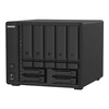 Serveris QNAP TS-932PX Alpine AL-324 Ethernet LAN jungtis Tower Juoda NAS
