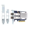 Qnap Systems QNAP QXP-16G2FC 16G Fibre Channel Host Bus Adapteris