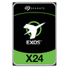 Seagate QNAP kietasis diskas | Exos X24 | 7200 RPM | 24000 GB