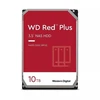 Sandisk „Western Digital Raudona Pro“ vidinis kietasis diskas, 10 TB, 7200 RPM, 512 MB, 3,5 colio, „Serial ATA III“
