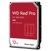 „Western Digital Raudona Pro“ vidinis kietasis diskas, 12 TB, 7200 RPM, 512 MB, 3,5 colio, „Serial ATA III“