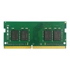 QNAP | RAM-32GDR4ECP0-SO-2666 | 32 GB | DDR4 SDRAM | 2666 MHz | PC/serveriai | Registracijos Nr. | ECC Taip