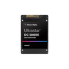 Sandisk QNAP SSD | Ultrastar SN655 | 3840 GB | SSD form factor 2.5" | Solid-state drive sąsaja PCIe NVMe Gen4