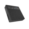 „Raidsonic“ 4 skyrių USB4 dauginimo įrenginys (1:3 klonas), skirtas NVMe M.2 SSD | IB-4013MCL-C4