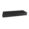Raidsonic | ICY BOX 13-in-1 USB 3.0 Type-A + Type-C Dock | IB-DK2245AC | Įkrovos stotelė