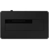 Icy Box Raidsonic | Ledinė dėžė | IB-1121-C31 prijungimo stotis, skirta 1 x HDD / SSD su USB 3.1 (Gen 2) Type-C