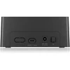 Icy Box Raidsonic | Ledinė dėžė | IB-1121-C31 prijungimo stotis, skirta 1 x HDD / SSD su USB 3.1 (Gen 2) Type-C