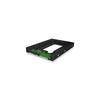Icy Box IB-2538StS 2,5"–3,5" keitiklis | Raidsonic | ICY BOX IB-2538StS 2,5"–3,5" HDD/SSD keitiklis