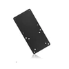 Laikiklis Raidsonic ICY BOX IB-MSA103-VM Priedas monitoriaus stovui su VESA 75x75 ir 100x100 Juodas