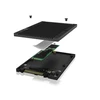 „Raidsonic Icy Box M.2 NVMe“ į U.2 (SFF-8639) garsiakalbis IB-M2U04