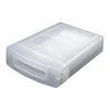 RaidSonic IcyBox Apsauginė dėžutė skirta HDD 3.5''