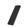 Icy Box Raidsonic | M.2 NVMe ir SATA SSD korpusas per USB Type-C | IB-1808MCT-CU31