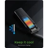 Icy Box Raidsonic | M.2 NVMe ir SATA SSD korpusas per USB Type-C | IB-1808MCT-CU31