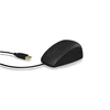 Keysonic Raidsonic USB Pelė KSM-5030M-B su laidu, Juodas