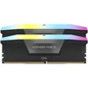 RAM „Corsair VENGEANCE RGB“ | 32 GB | DDR5 | 4000 MHz | Kompiuteriai/serveriai | Registracijos Nr. | ECC Nr.