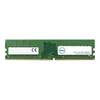 RAM „Dell“ atminties atnaujinimas | 1Rx8 | 16 GB | DDR5 UDIMM | 4800 MHz | PC/serveris | Registracijos Nr. | ECC Nr