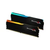 RAM G.Skill | Ripjaws M5 Neo RGB | 32 GB | DDR5 | 6000 MHz | PC/serveris | Registered No | ECC No