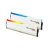 RAM G.Skill | Ripjaws M5 Neo RGB | 32 GB | DDR5 | 6000 MHz | Kompiuteris/serveris | Registracijos Nr. | ECC Nr.