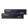 RAM G.Skill Ripjaws S5 DDR5 48 GB (24GBx2) 34-46-46-108 6400 MT/s | G.Skill | Ripjaws S5 | 48 GB: 2 x 24 GB GB | DDR5 | 6800 MHz