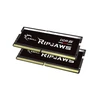 RAM G.Skill Ripjaws | 32 GB | DDR5 | 5600 MHz | PC/serveris | Registracijos Nr. | ECC Nr