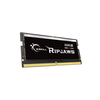 RAM G.Skill Ripjaws | 16 GB | DDR5 | 5600 MHz | PC/serveris | Registracijos Nr. | ECC Nr