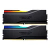 RAM G.Skill Trident Z5 NeoX RGB DDR5-6000* CL36-36-36-76 1.35V32GB (2x16GB) AMD EXPO ULL / AMD EXPO