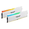 RAM G.Skill Trident Z5 NeoX RGB | 32 (2x16GB) GB | DDR5 | 6000 MHz | PC/serveris | Registered No | ECC No