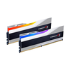 RAM G.Skill | Trident Z5 RGB | 48 Kit (24GBx2) GB | DDR5 | 7200 MHz | PC/serveris | Registered No | ECC No