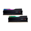 RAM G.Skill | Trident Z5 RGB | 48 Kit (24GBx2) GB | DDR5 | 7200 MHz | PC/serveris | Registered No | ECC No