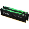 RAM Atmintis Kingston Fury 32GB 3200MT/s DDR4 CL16 DIMM (2 dalių rinkinys)
