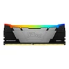 RAM „Kingston KF432C16RB2A/32“ 32GB 3200MT/s DDR4 CL16 DIMM FURY Renegade RGB | Kingstonas