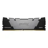 RAM Kingston KF453C20RB2K2/16 16GB 5333MT/s DDR4 CL20 DIMM (Kit of 2) FURY Renegade Juodas | Kingstonas