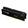 RAM Kingston 16GB 5600MT/S DDR5 CL36 DIMM (KIT OF 2) FURY BEAST Juodas EXPO