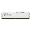 RAM Kingston KF556C40BWK4-128 128GB 5600MT/s DDR5 CL40 DIMM (Kit of 4) FURY Beast Baltas XMP | Kingstonas
