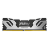 RAM Kingston KF560C32RS-48 48GB 6000MT/s DDR5 CL32 DIMM FURY Renegade Sidabrinis XMP | Kingston