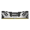 RAM Kingston KF564C32RS-16 16GB 6400MT/s DDR5 CL32 DIMM FURY Renegade Sidabrinis | Kingston