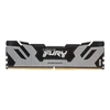 RAM Kingston KF564C32RS-32 32GB 6400MT/s DDR5 CL32 DIMM FURY Renegade Sidabrinis XMP | Kingston