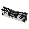 RAM Kingston KF564C32RSK2-64 64GB 6400MT/s DDR5 CL32 DIMM (Kit of 2) FURY Renegade Sidabrinis XMP | Kingstonas