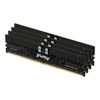 RAM „Kingston KF564R32RBE2K4-128“ 128 GB 6400 MT/s DDR5 ECC Reg CL32 DIMM (4 vnt. rinkinys) FURY Renegade Pro EXPO | „Kingston“