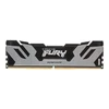 RAM Kingston KF572C38RS-24 24GB 7200MT/s DDR5 CL38 DIMM FURY Renegade Sidabrinis XMP | Kingston